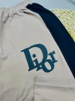 تیشرت باکسی وشلوار دیور آرش - Image 6