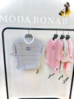 کراپ راه راه نخی - Image 2