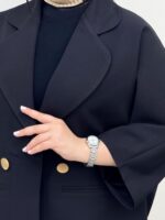 کت شلوار بزایاق لاین - Image 5