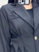 تک کت کمرچین لاین - Image 3