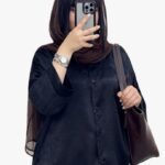 شومیز کوپرا لاین