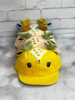 کلاه لبه متحرک بچگانه - Image 3