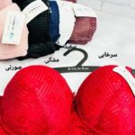 سوتین گیپور جکدار