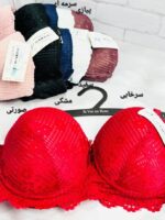 سوتین گیپور جکدار