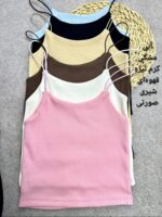کراپ بندماکارون کبریتی - Image 2