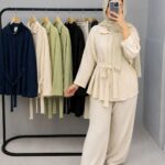 شنل شلوار مراکشی پرشیا
