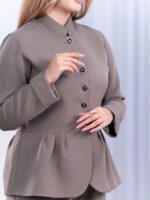 کت و شلوار عروسکی مازراتی - Image 7