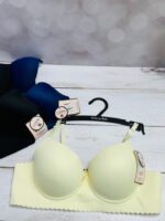سوتین اسفنجی لیزری فنردار - Image 2