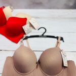 سوتین اسفنجی لیزری فنردار