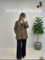 تک کت شانتون زنانه