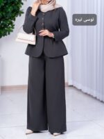 کت و شلوار عروسکی مازراتی - Image 2
