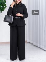 کت و شلوار عروسکی مازراتی - Image 4
