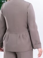 کت و شلوار عروسکی مازراتی - Image 6