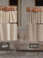 شلوار بگ بالانس آیسان - Image 3