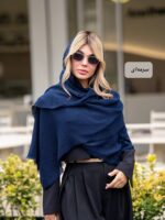شال کنفی پاییزه - Image 4