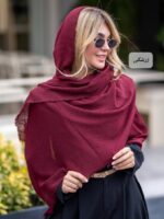 شال کنفی پاییزه - Image 5