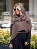 شال کنفی پاییزه - Image 8