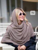 شال کنفی پاییزه - Image 7