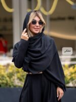 شال کنفی پاییزه - Image 9